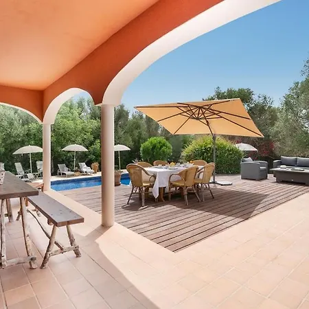 New Luxury Cottage, Sauna, Gorgeous Views And Scenery Holiday home Ciutadella (Menorca)