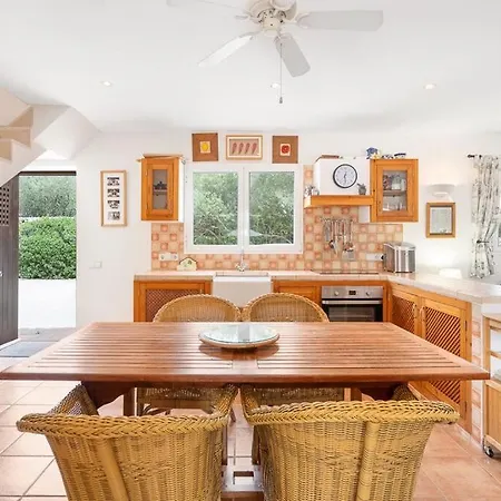 New Luxury Cottage, Sauna, Gorgeous Views And Scenery * Ciutadella (Menorca)