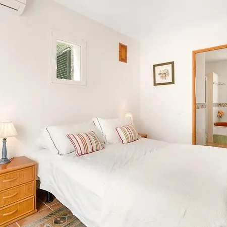 New Luxury Cottage, Sauna, Gorgeous Views And Scenery Ciutadella (Menorca)