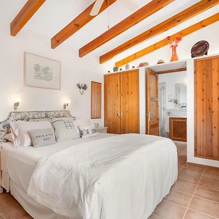 New Luxury Cottage, Sauna, Gorgeous Views And Scenery * Ciutadella (Menorca)
